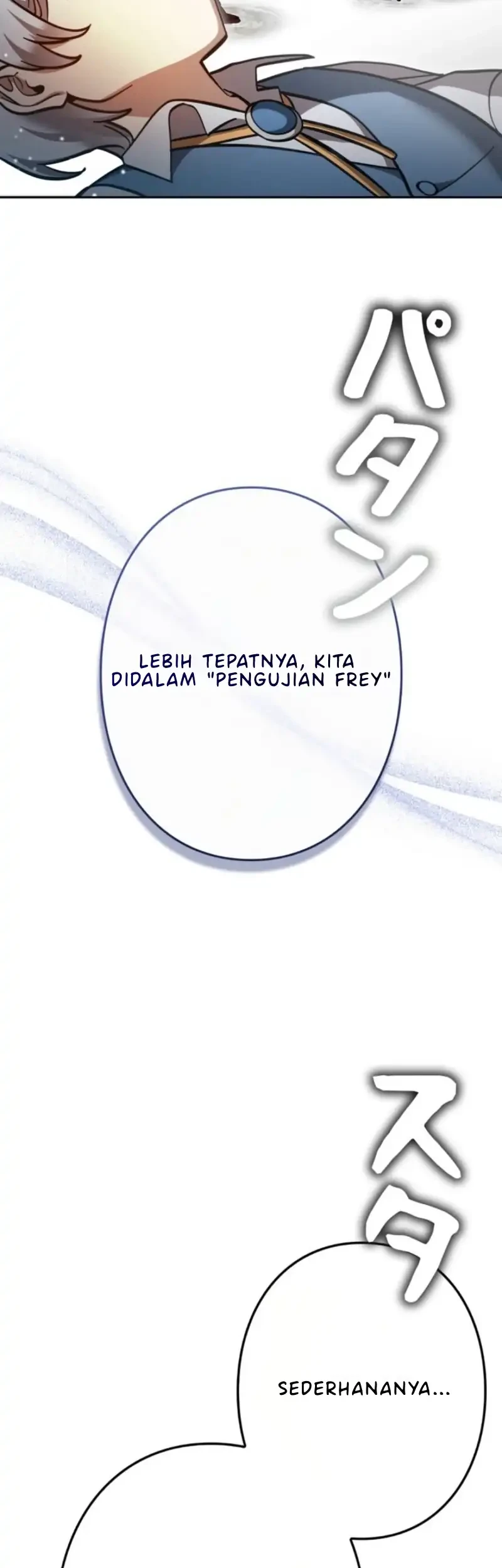 The Main Heroines Are Trying to Kill Me Chapter 60 Gambar 31