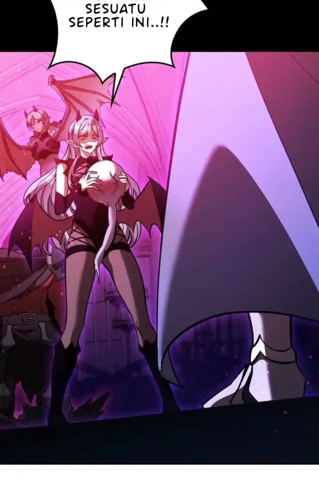 The Main Heroines Are Trying to Kill Me Chapter 62 Gambar 21