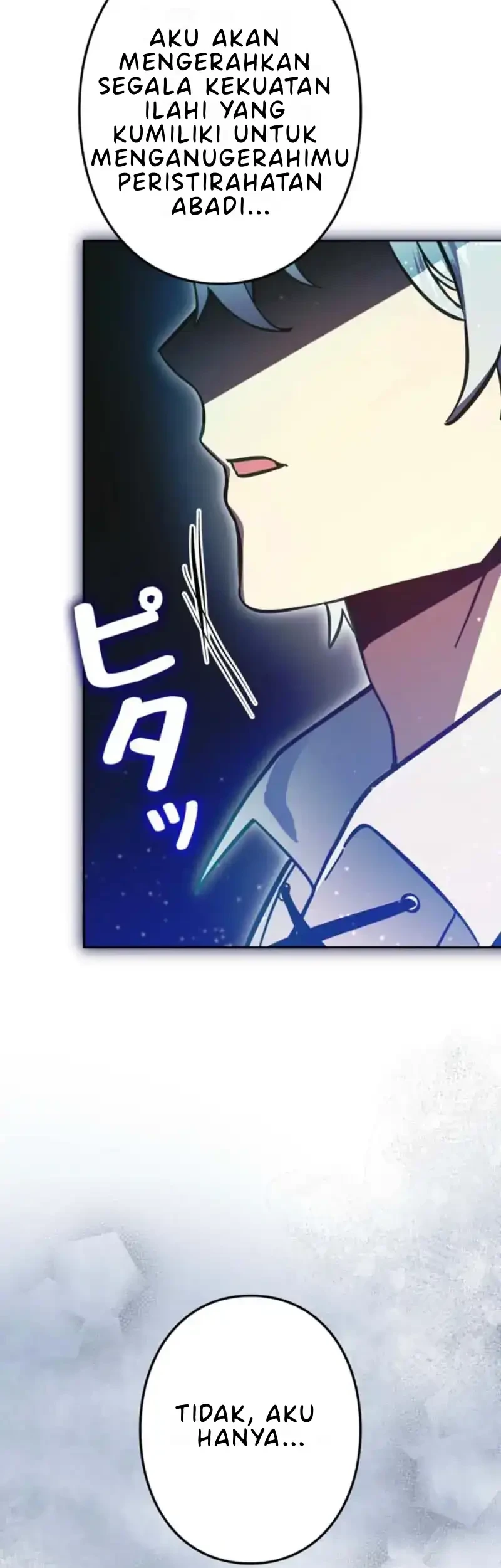 The Main Heroines Are Trying to Kill Me Chapter 65 Gambar 31
