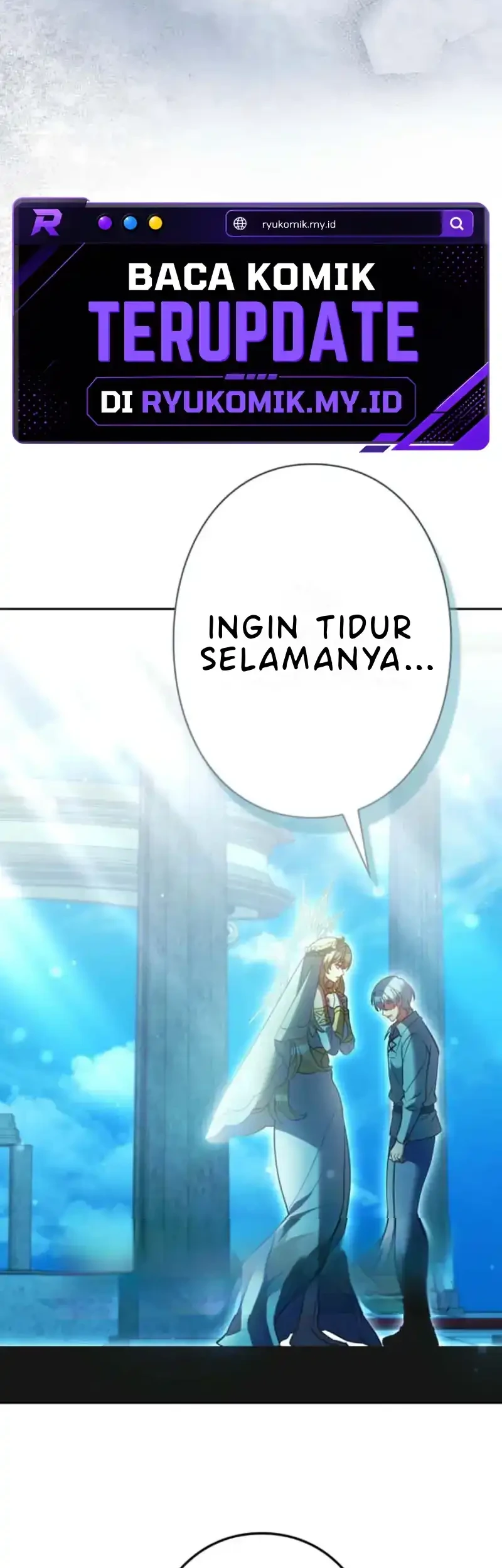 The Main Heroines Are Trying to Kill Me Chapter 65 Gambar 32