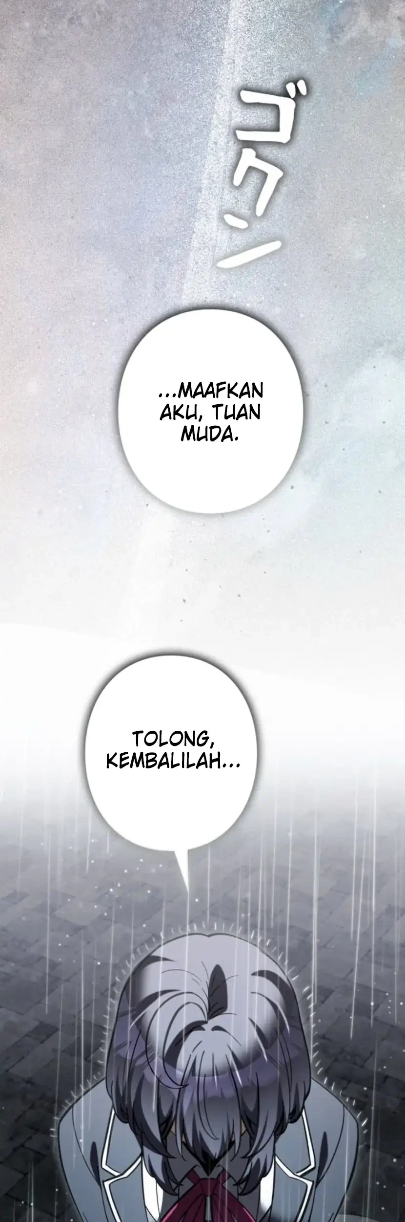 The Main Heroines Are Trying to Kill Me Chapter 67 Gambar 27