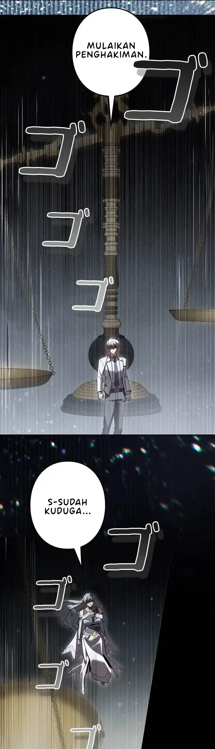 The Main Heroines Are Trying to Kill Me Chapter 69 Gambar 22