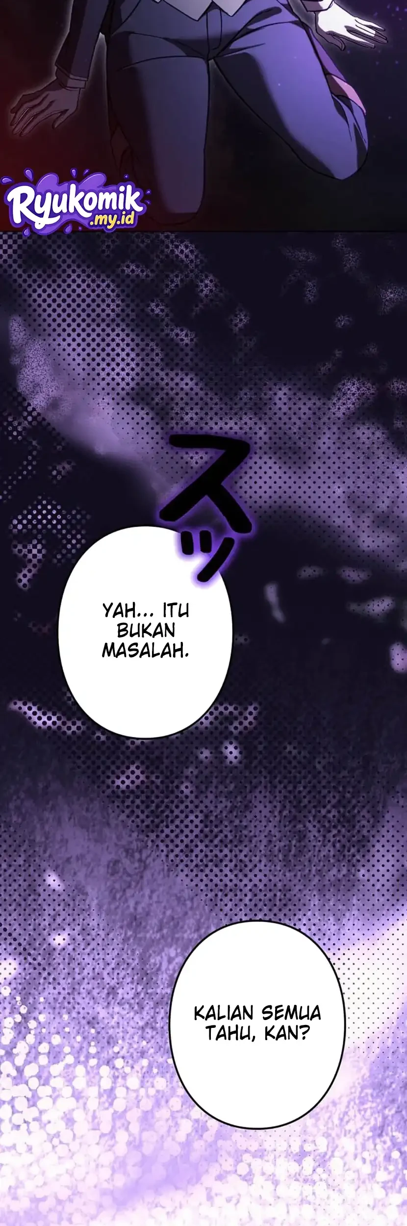 The Main Heroines Are Trying to Kill Me Chapter 70 Gambar 32