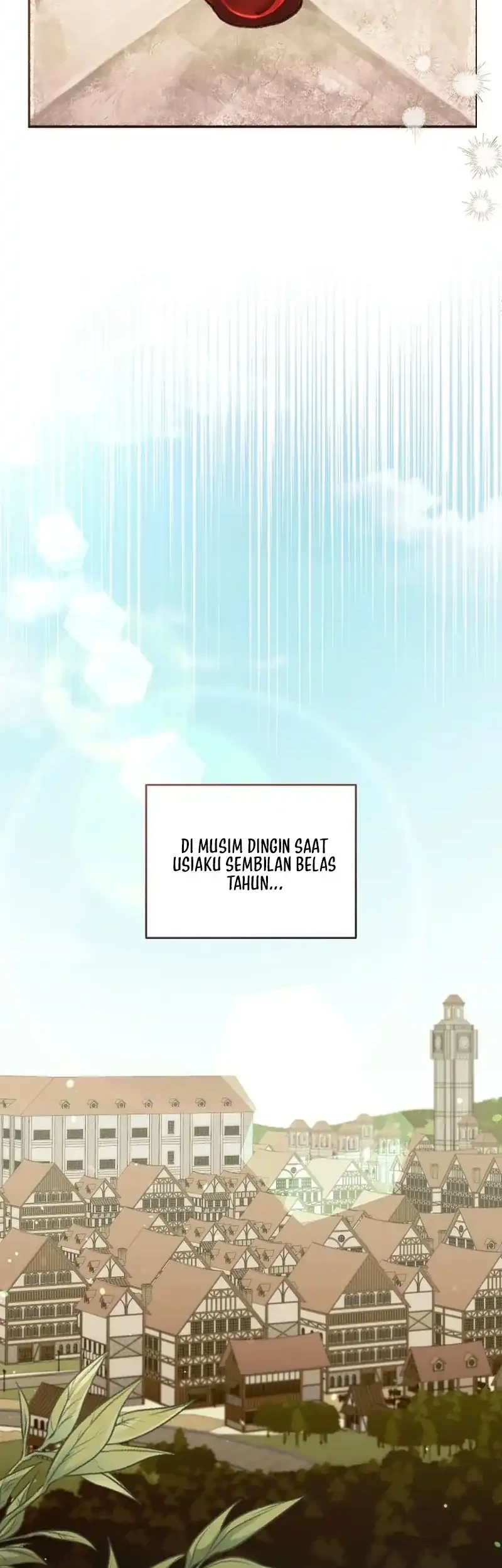 The Male Lead Is Trying To Tame Me With Money Chapter 1 Gambar 31
