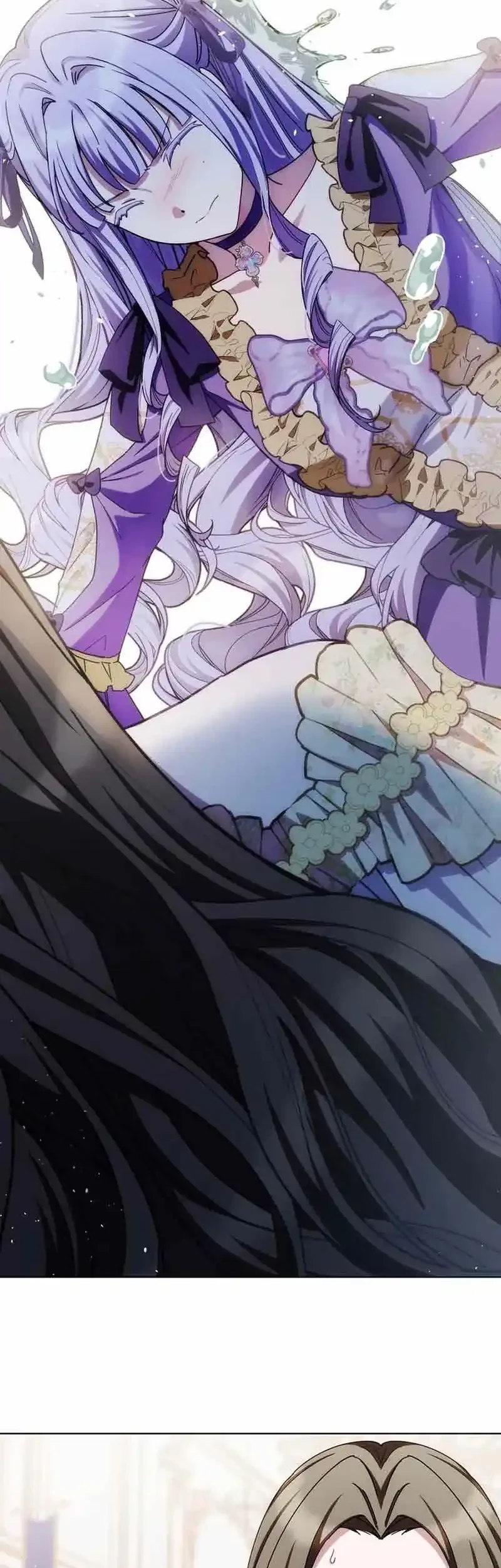 The Male Lead Is Trying To Tame Me With Money Chapter 10 Gambar 23