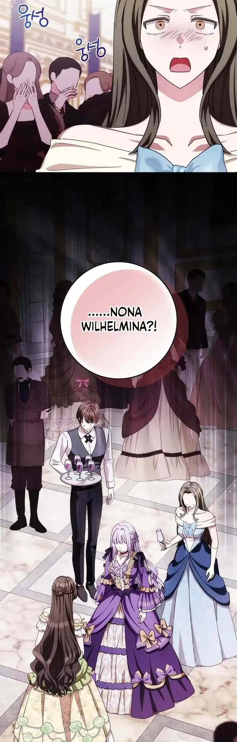 The Male Lead Is Trying To Tame Me With Money Chapter 10 Gambar 24