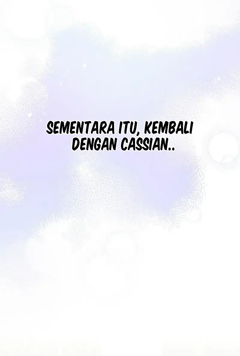 The Male Lead Is Trying To Tame Me With Money Chapter 11 Gambar 30