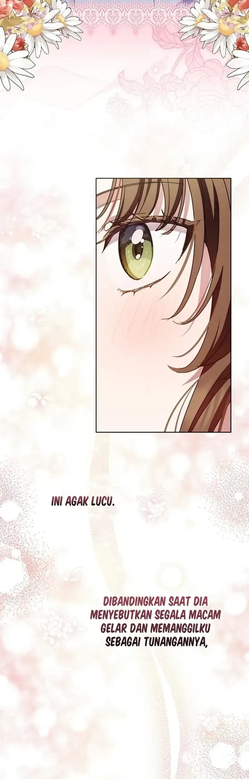 The Male Lead Is Trying To Tame Me With Money Chapter 16 Gambar 26