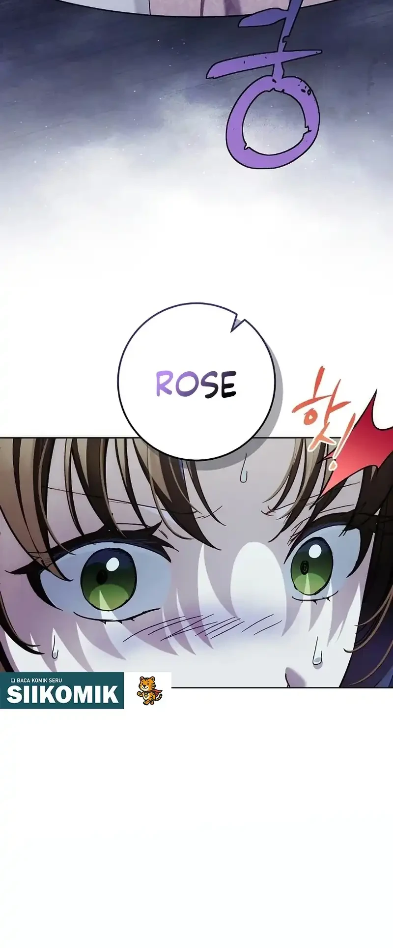The Male Lead Is Trying To Tame Me With Money Chapter 17 Gambar 28