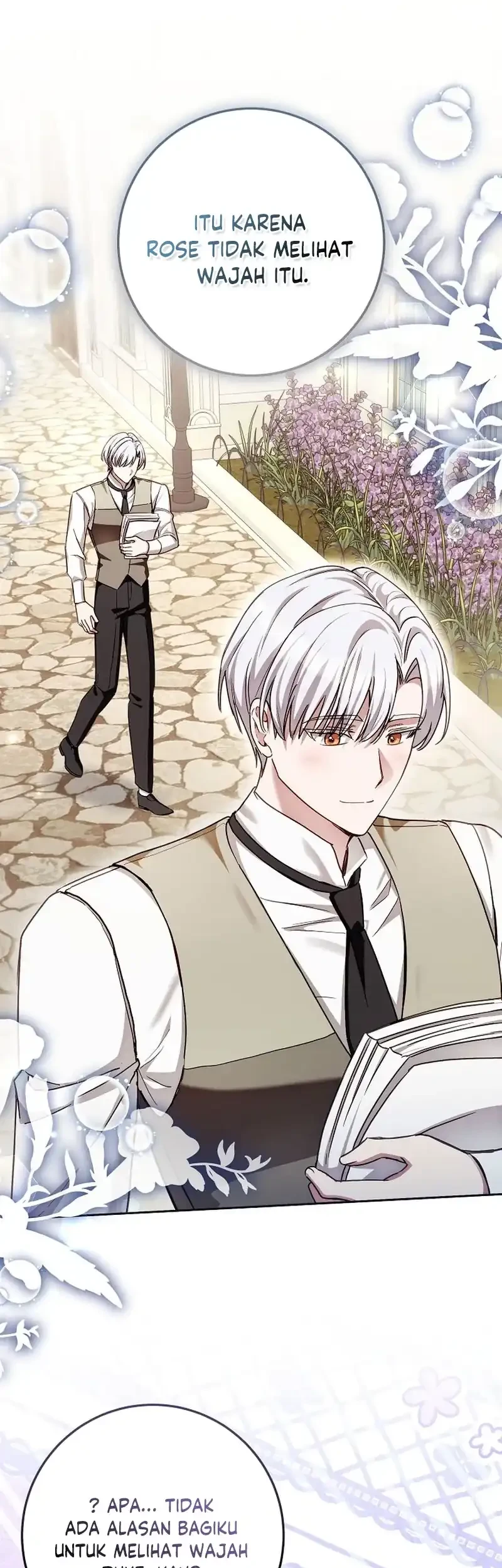 The Male Lead Is Trying To Tame Me With Money Chapter 21 Gambar 25