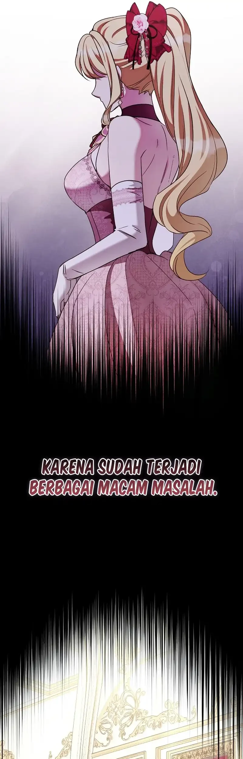 The Male Lead Is Trying To Tame Me With Money Chapter 28 Gambar 25