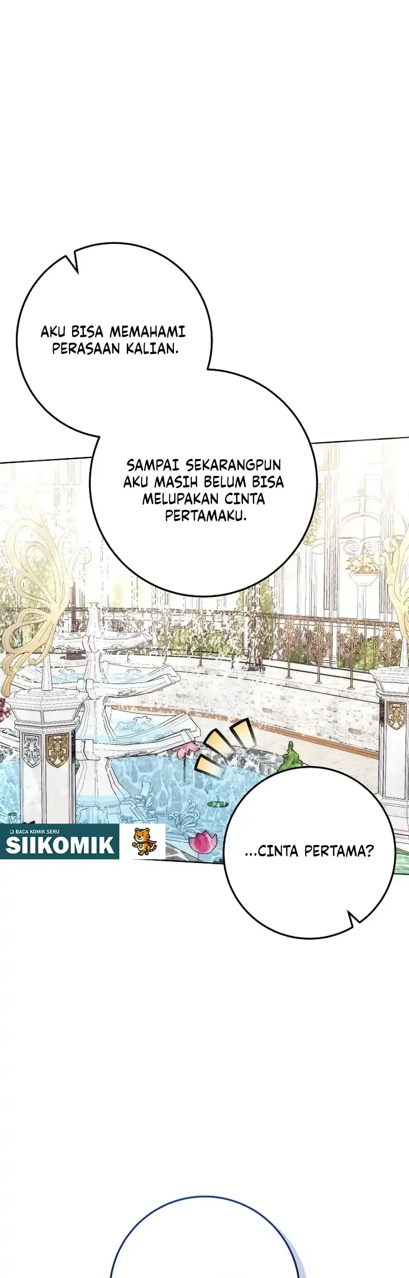The Male Lead Is Trying To Tame Me With Money Chapter 29 Gambar 21