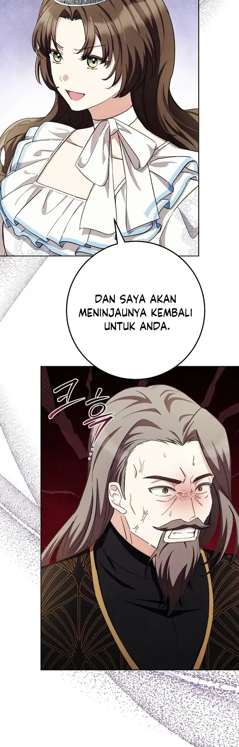 The Male Lead Is Trying To Tame Me With Money Chapter 3 Gambar 28