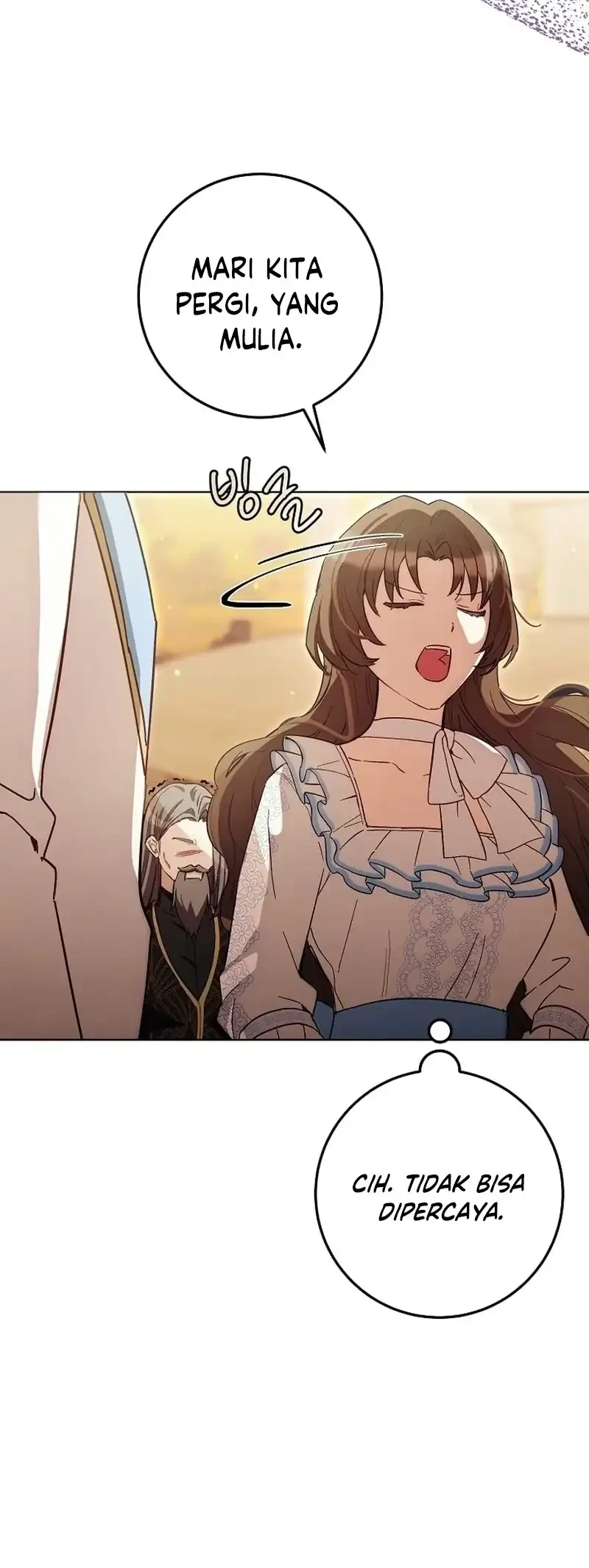 The Male Lead Is Trying To Tame Me With Money Chapter 3 Gambar 29