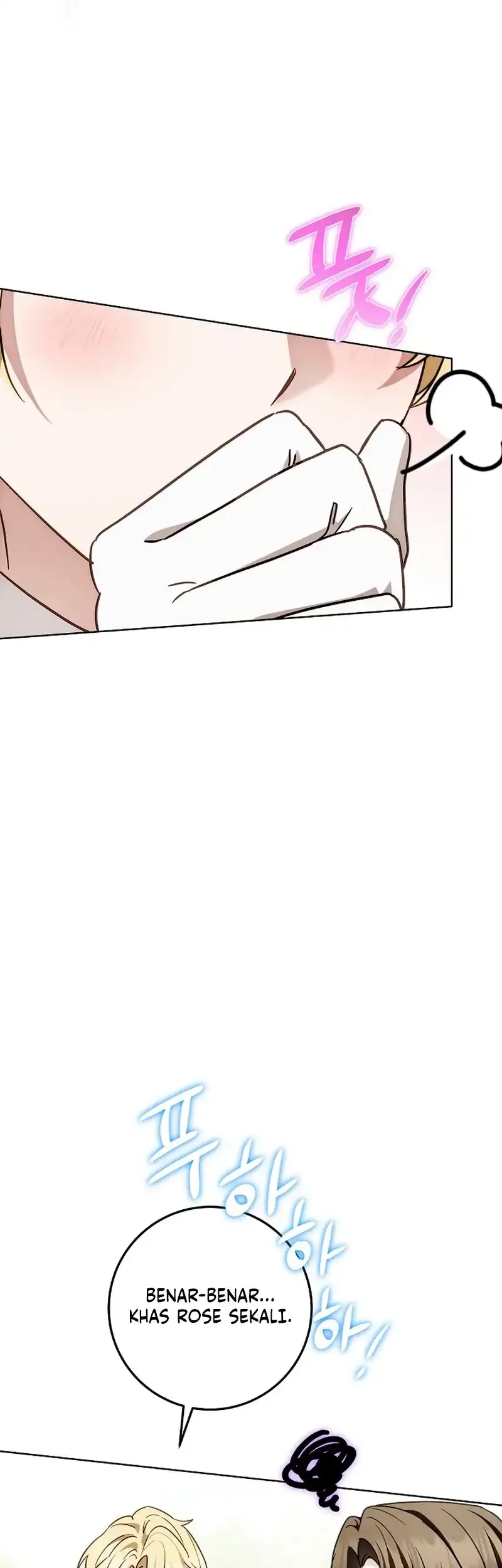 The Male Lead Is Trying To Tame Me With Money Chapter 30 Gambar 21