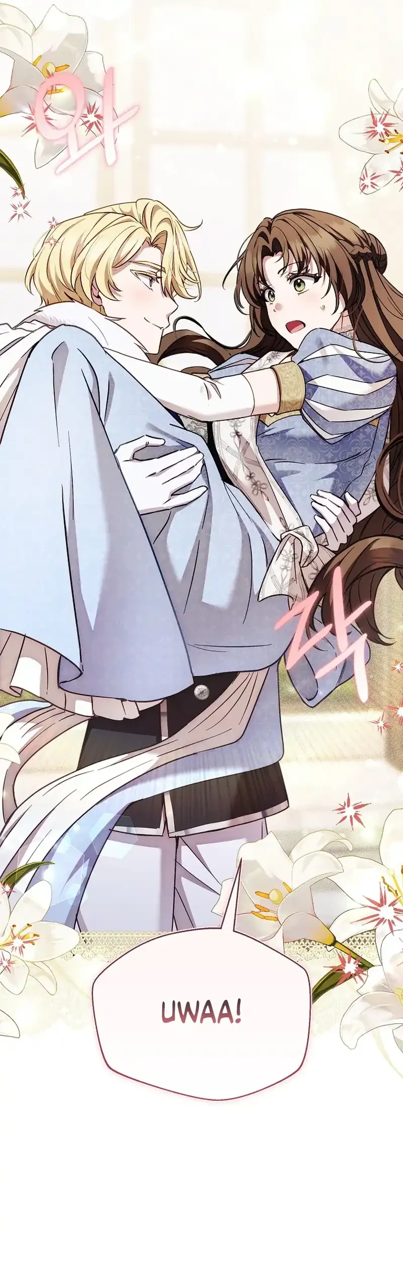 The Male Lead Is Trying To Tame Me With Money Chapter 31 Gambar 25