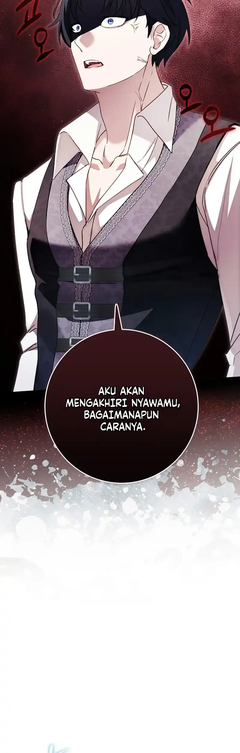 The Male Lead Is Trying To Tame Me With Money Chapter 32 Gambar 23