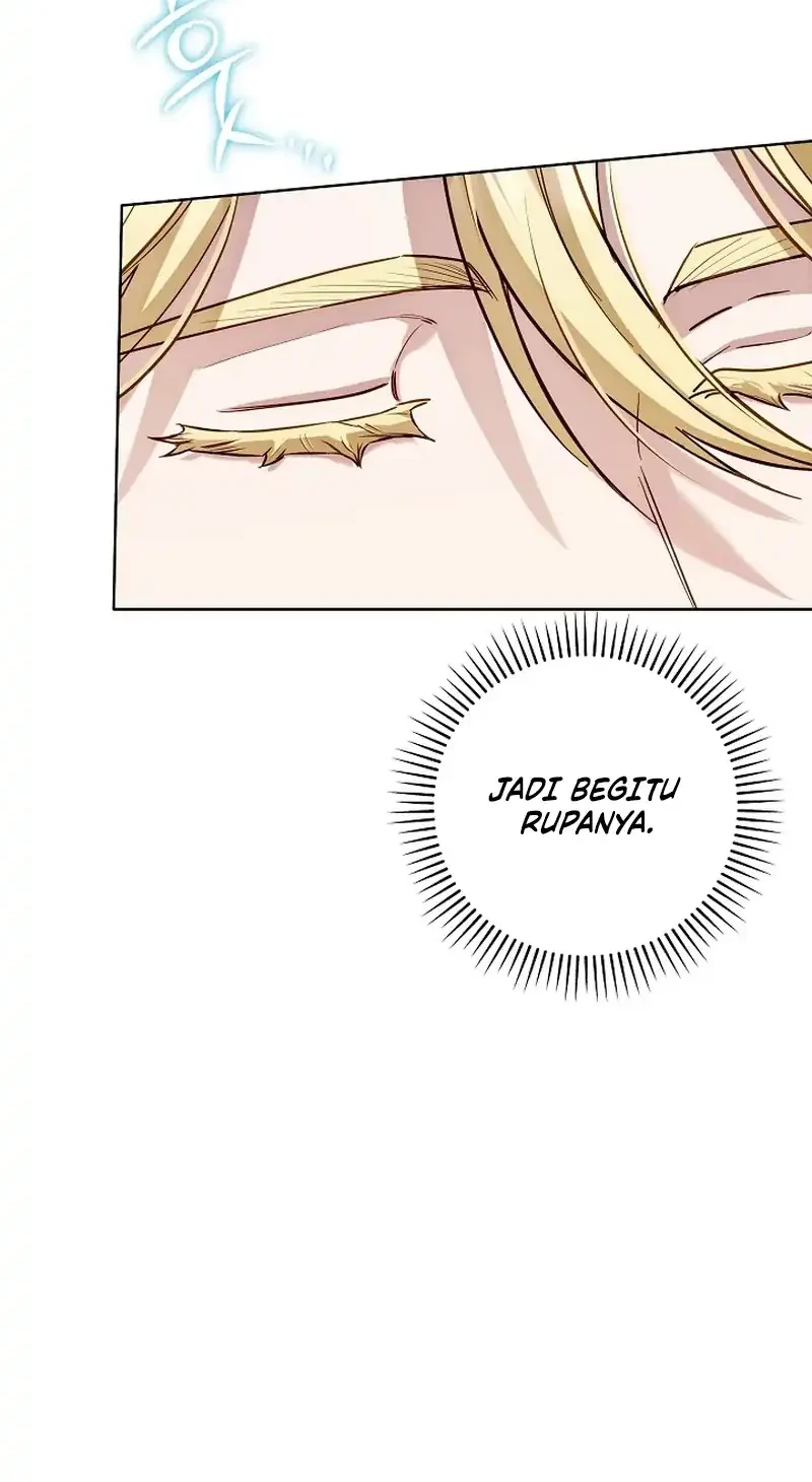 The Male Lead Is Trying To Tame Me With Money Chapter 32 Gambar 24