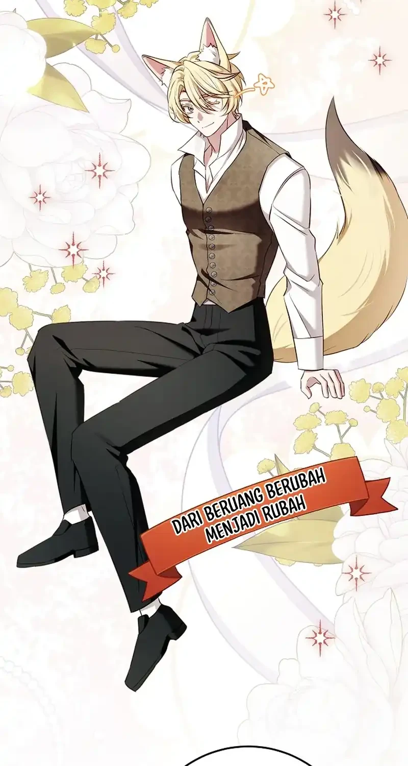The Male Lead Is Trying To Tame Me With Money Chapter 34 Gambar 24
