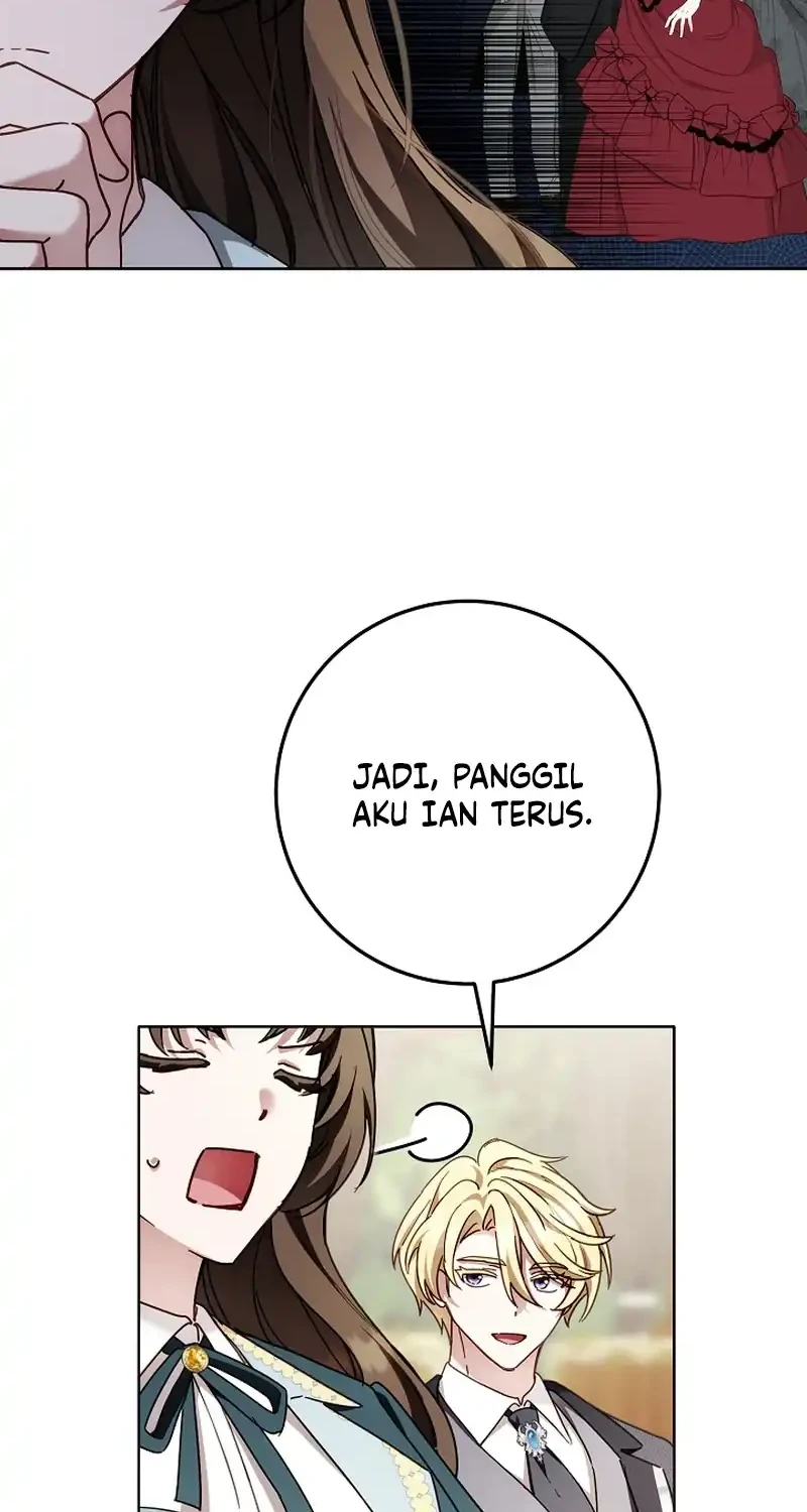 The Male Lead Is Trying To Tame Me With Money Chapter 35 Gambar 24
