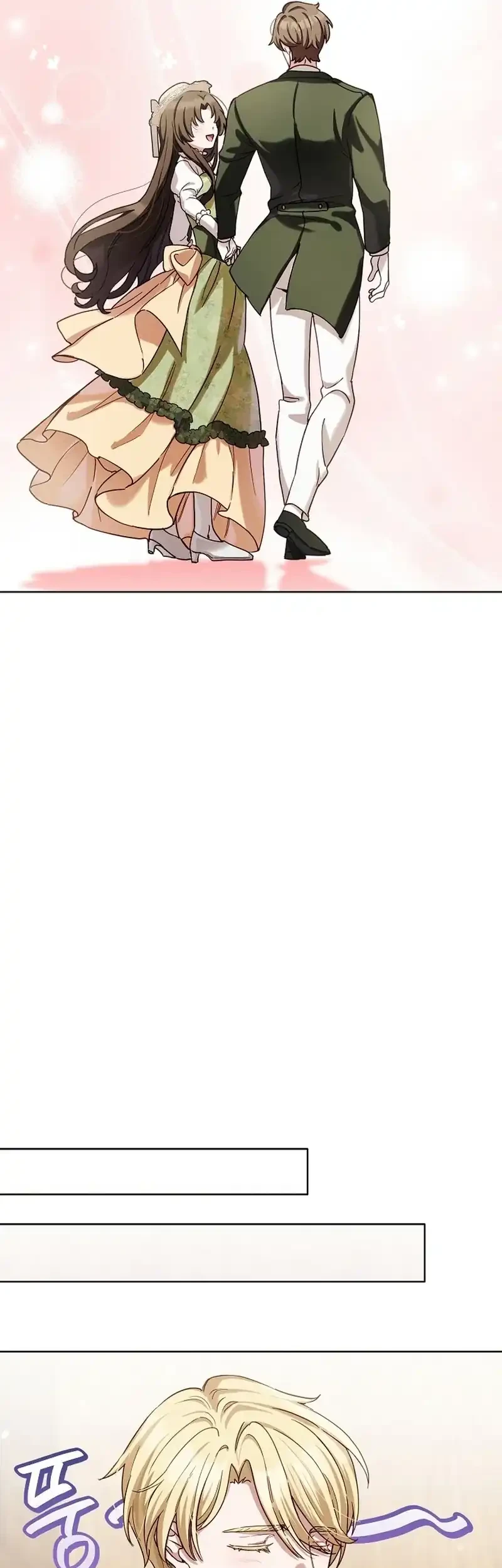 The Male Lead Is Trying To Tame Me With Money Chapter 7 Gambar 25