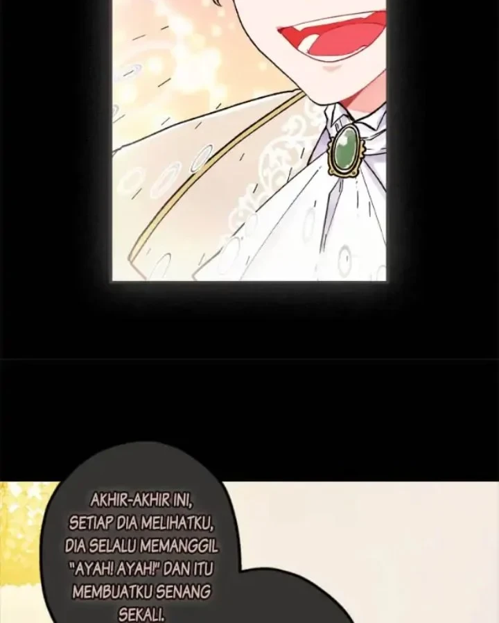 The Male Lead's Little Lion Daughter Chapter 1 Gambar 21