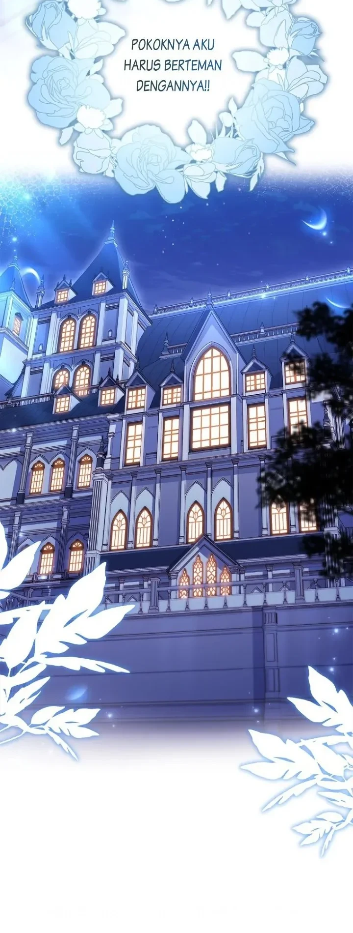 The Male Lead's Little Lion Daughter Chapter 100 Gambar 21