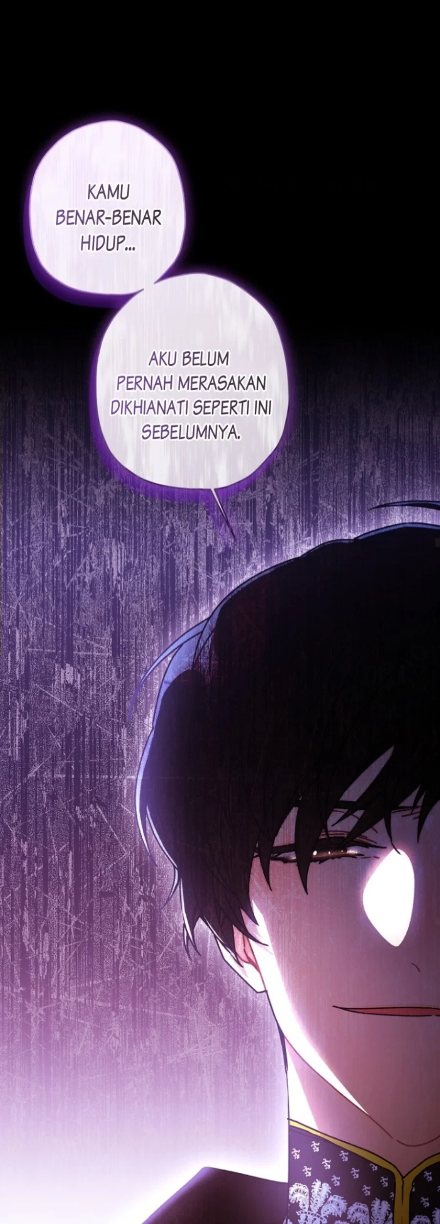 The Male Lead's Little Lion Daughter Chapter 109 Gambar 39