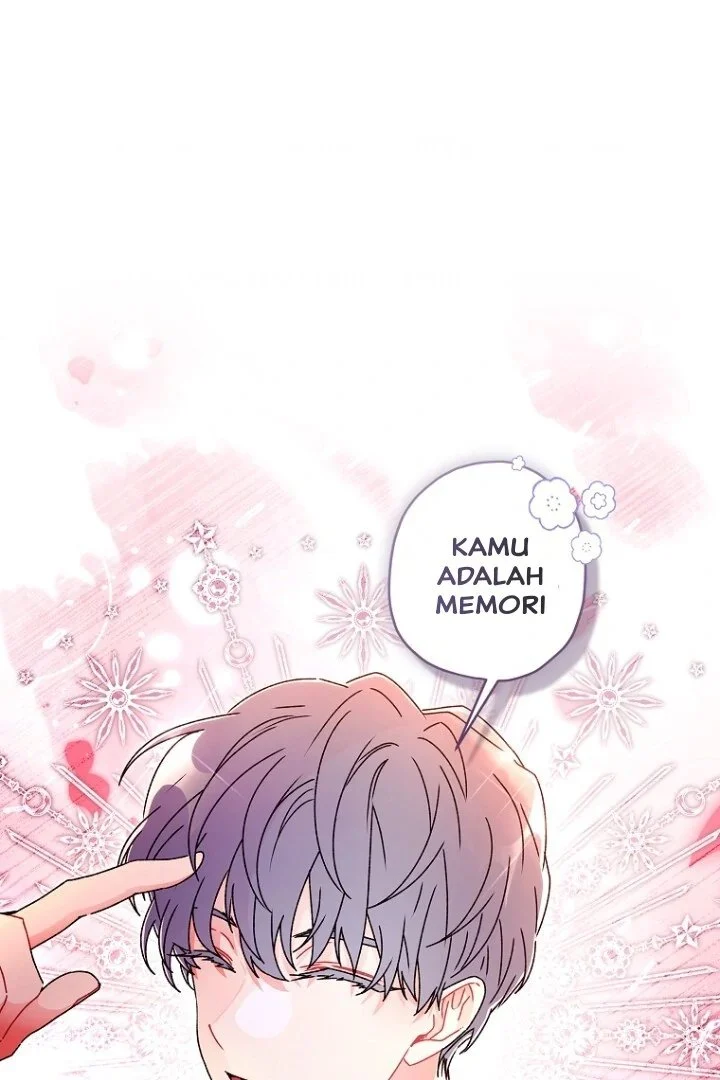 The Male Lead's Little Lion Daughter Chapter 112 Gambar 31
