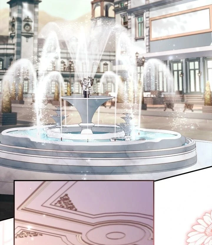 The Male Lead's Little Lion Daughter Chapter 113 Gambar 31