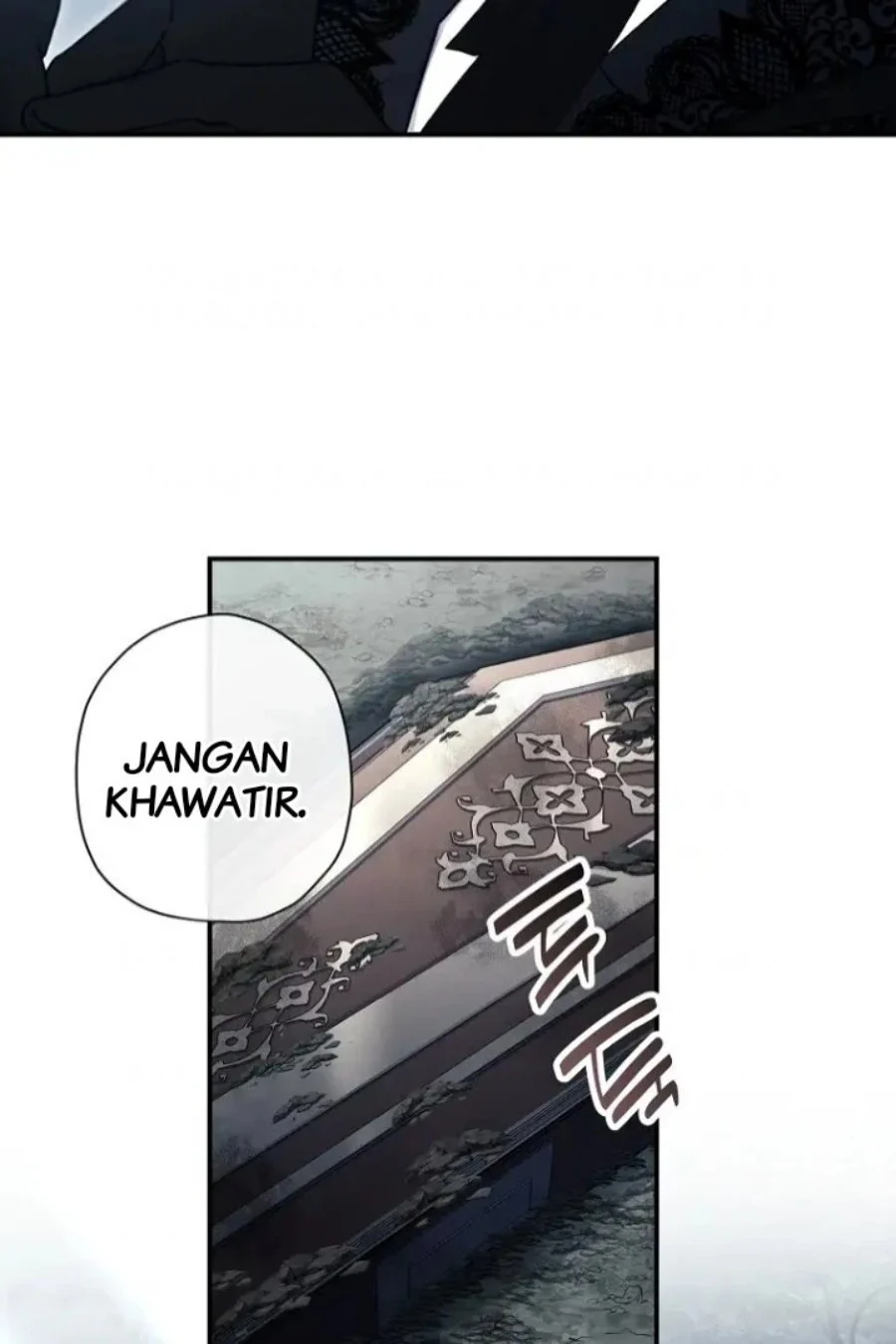 The Male Lead's Little Lion Daughter Chapter 119 Gambar 34