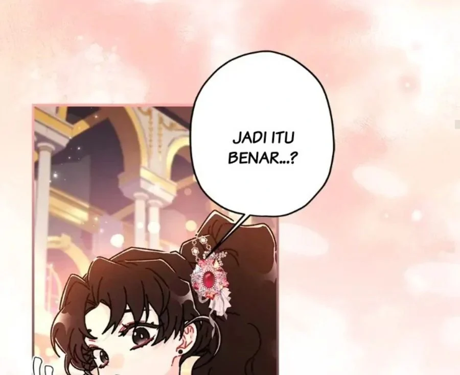 The Male Lead's Little Lion Daughter Chapter 125 Gambar 38