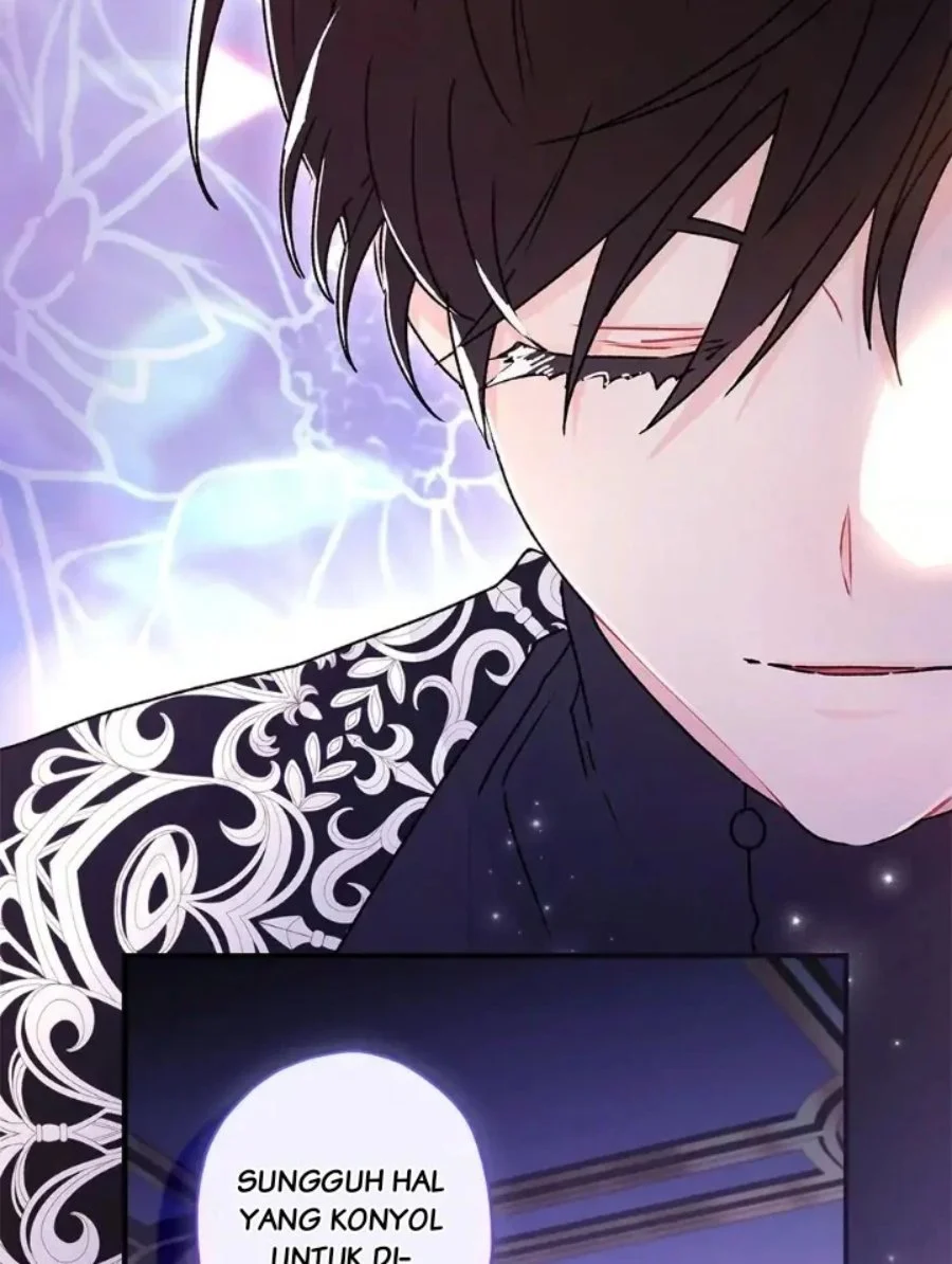 The Male Lead's Little Lion Daughter Chapter 126 Gambar 35