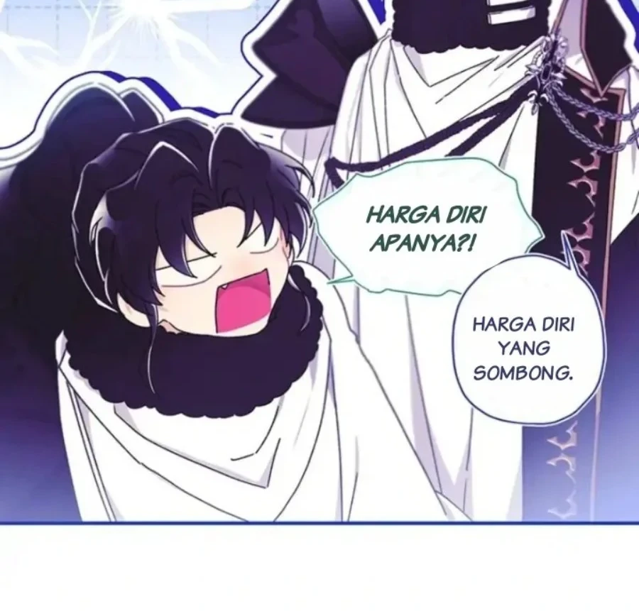 The Male Lead's Little Lion Daughter Chapter 128 Gambar 41