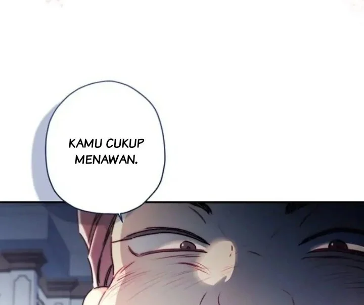 The Male Lead's Little Lion Daughter Chapter 129 Gambar 38
