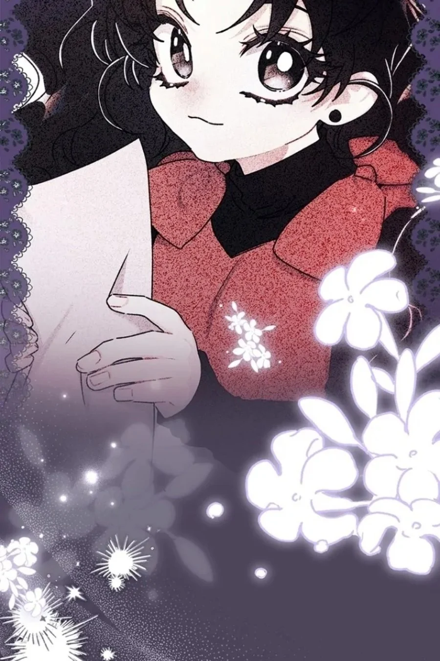 The Male Lead's Little Lion Daughter Chapter 130 Gambar 40