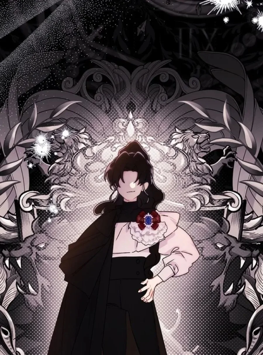 The Male Lead's Little Lion Daughter Chapter 130 Gambar 43