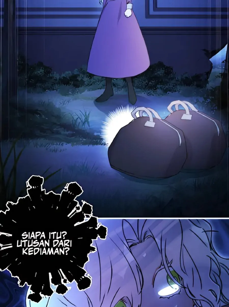 The Male Lead's Little Lion Daughter Chapter 134 Gambar 40