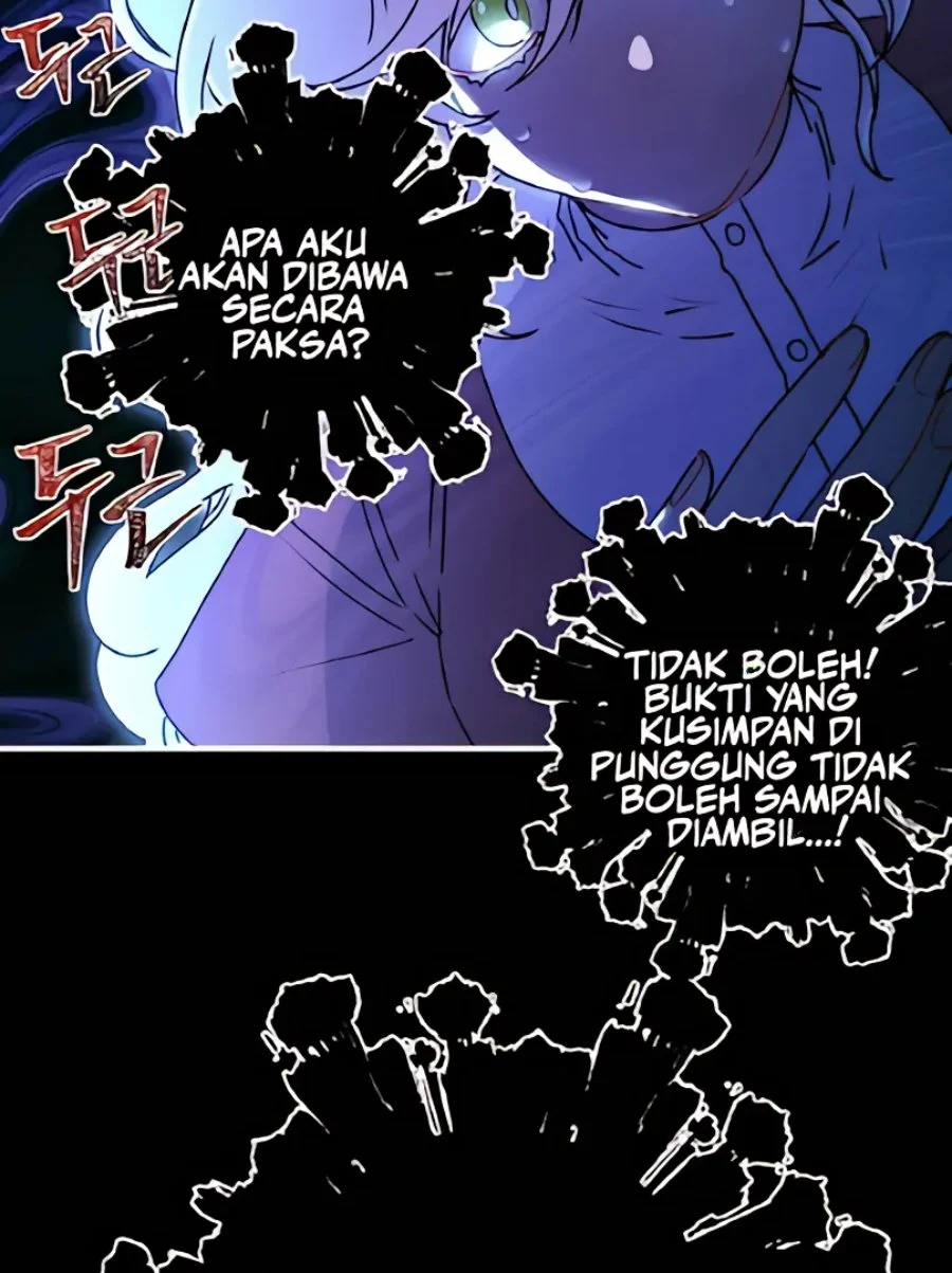 The Male Lead's Little Lion Daughter Chapter 134 Gambar 41