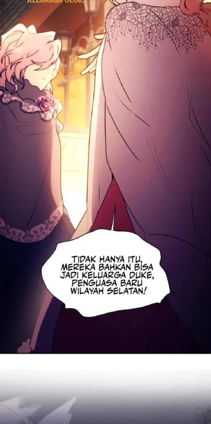 The Male Lead's Little Lion Daughter Chapter 137 Gambar 24