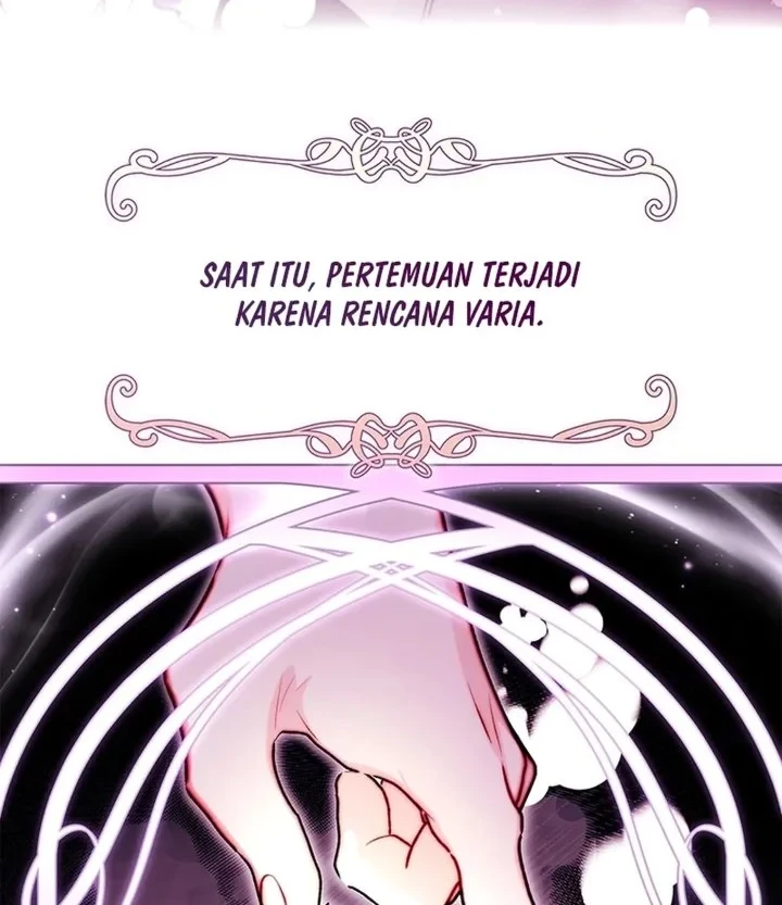 The Male Lead's Little Lion Daughter Chapter 138 Gambar 24