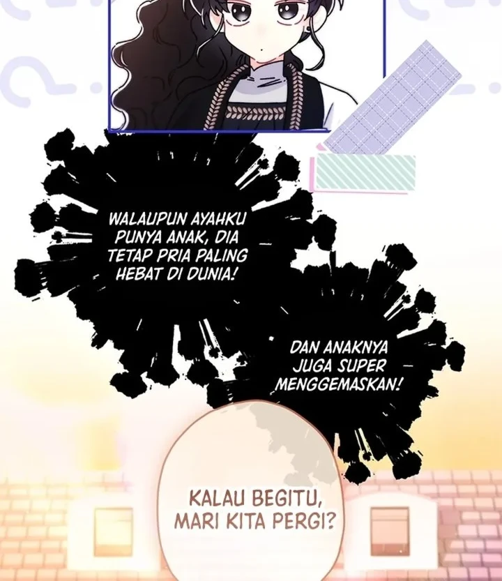 The Male Lead's Little Lion Daughter Chapter 139 Gambar 22