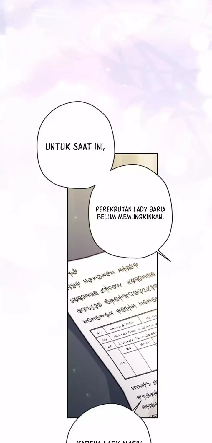 The Male Lead's Little Lion Daughter Chapter 144 Gambar 24