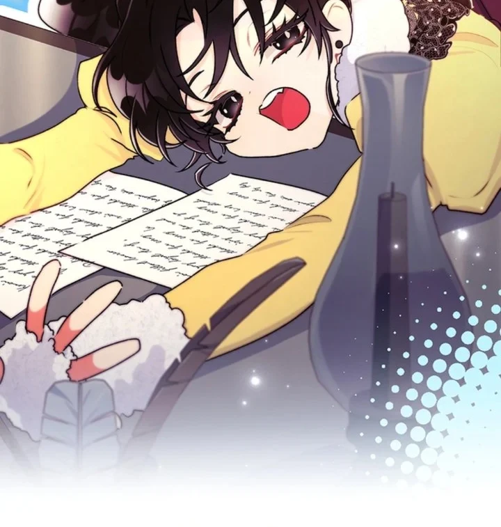 The Male Lead's Little Lion Daughter Chapter 145 Gambar 29