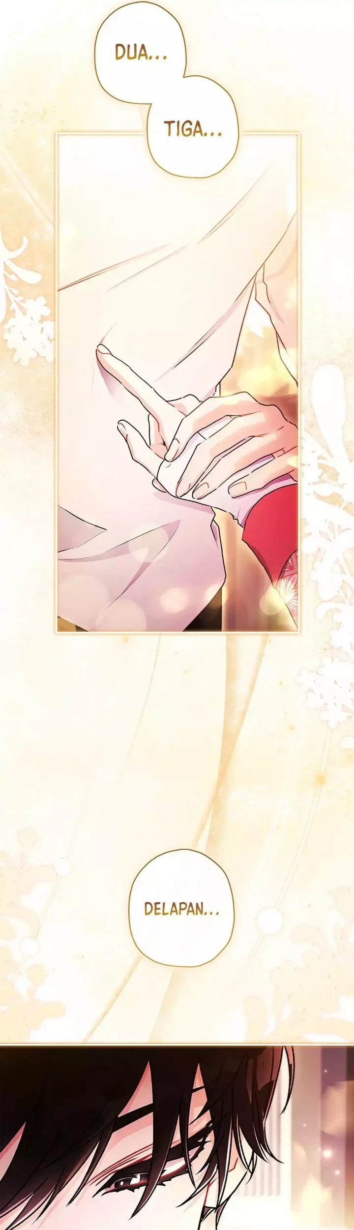 The Male Lead's Little Lion Daughter Chapter 146 Gambar 25
