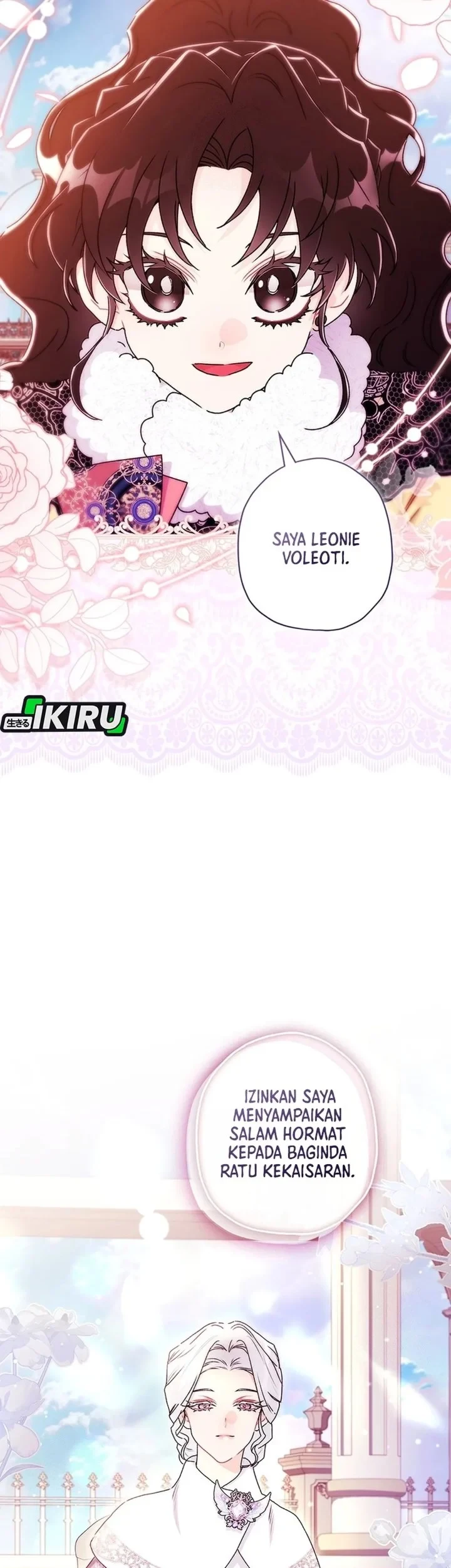 The Male Lead's Little Lion Daughter Chapter 147 Gambar 29