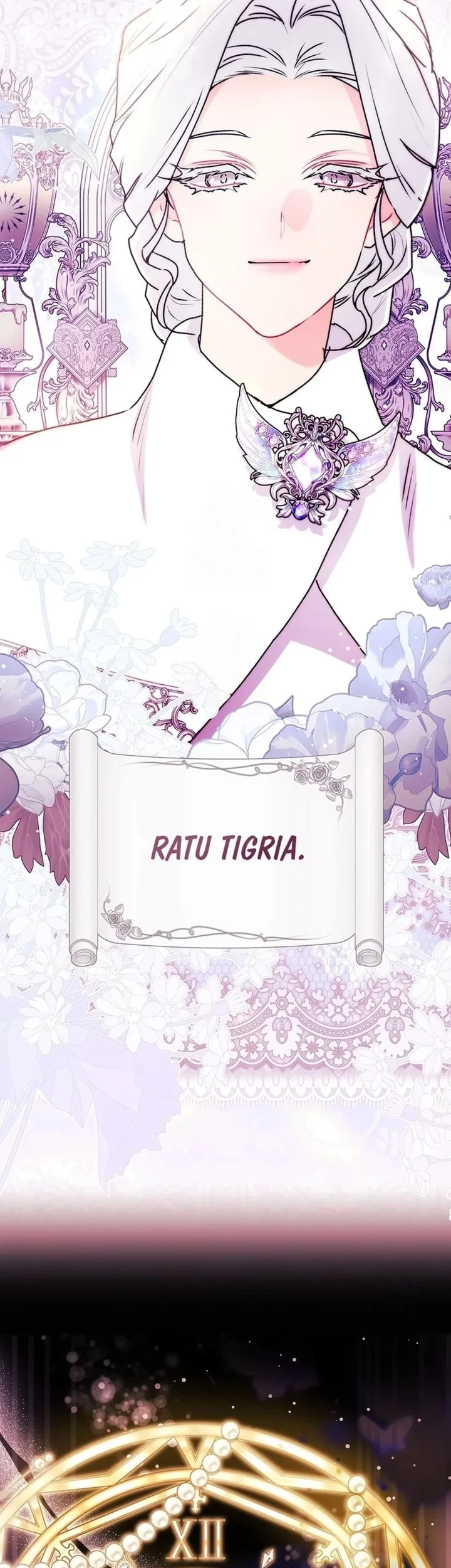 The Male Lead's Little Lion Daughter Chapter 147 Gambar 31