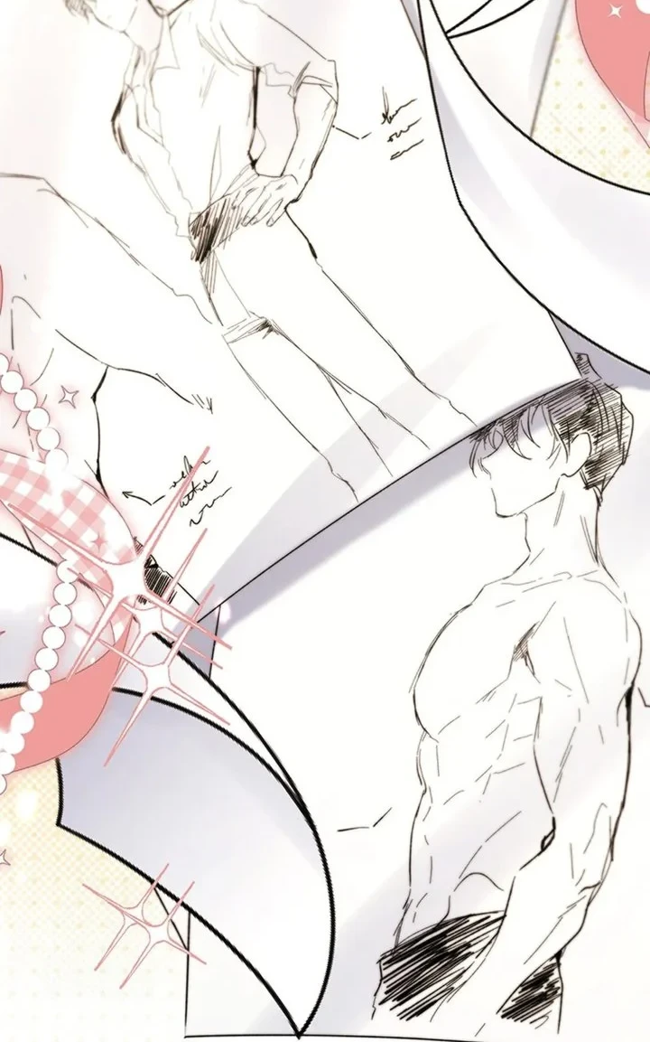 The Male Lead's Little Lion Daughter Chapter 149 Gambar 30