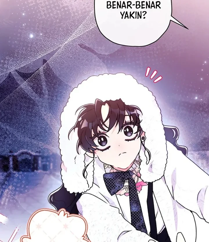 The Male Lead's Little Lion Daughter Chapter 154 Gambar 26