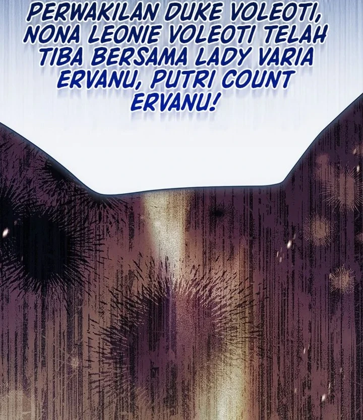The Male Lead's Little Lion Daughter Chapter 156 Gambar 30